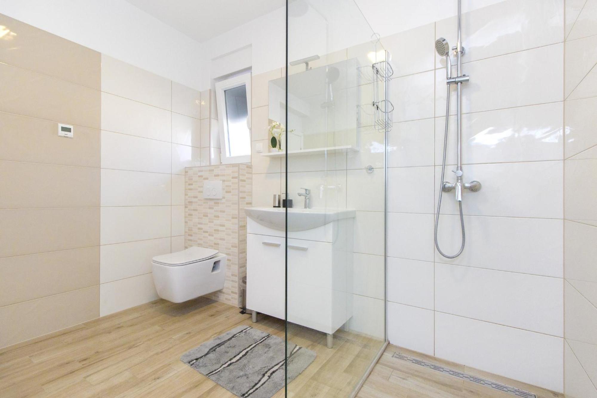 Apartments Luka Vodice Quarto foto